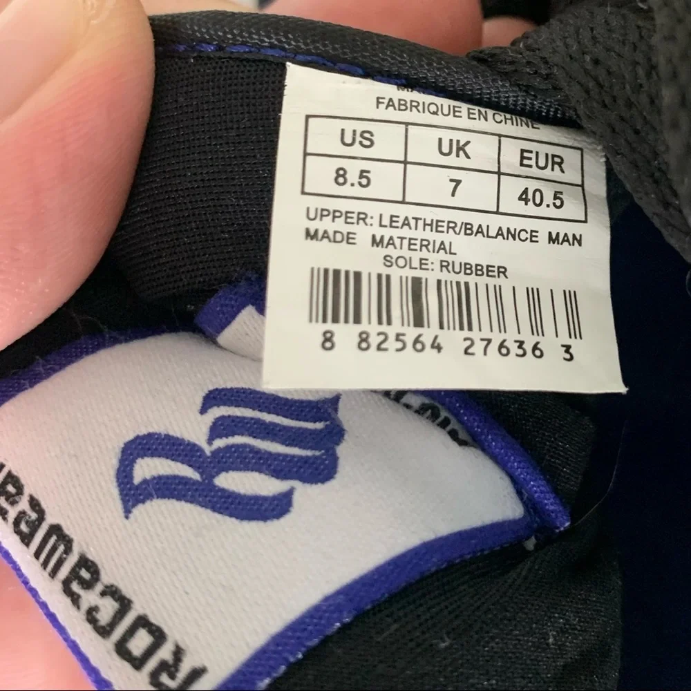 Rocawear stylish low